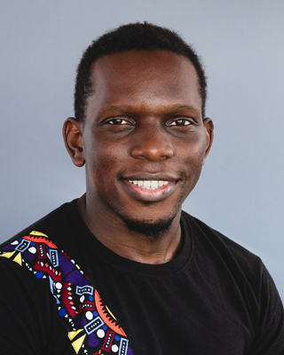 Portrait 3 - Photographed at Hometown Fest 2022 in Palatine, Illinois