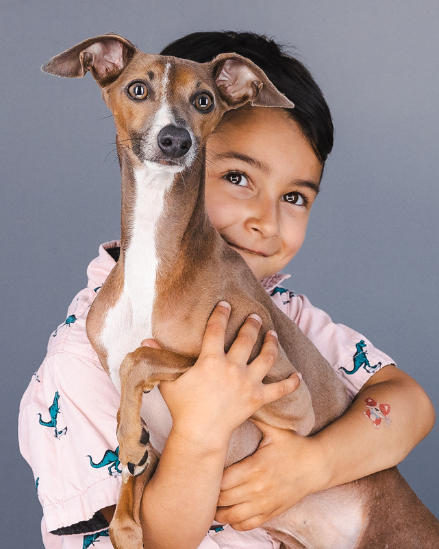 Portrait 4 - Photographed at Hometown Fest 2022 in Palatine, Illinois