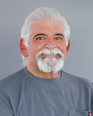 Portrait 5 - Photographed at Hometown Fest 2022 in Palatine, Illinois