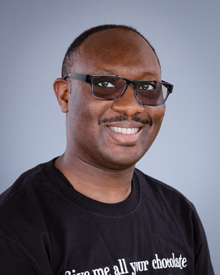 Portrait 6 - Photographed at Hometown Fest 2022 in Palatine, Illinois