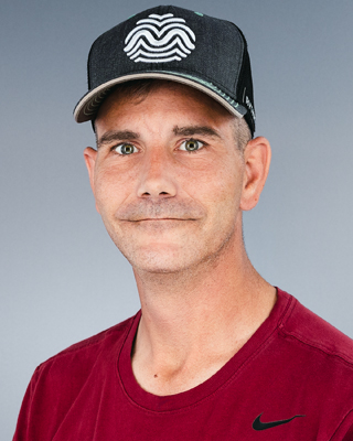 Portrait 8 - Photographed at Hometown Fest 2022 in Palatine, Illinois