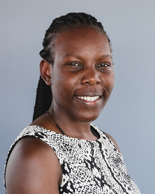 Portrait 9 - Photographed at Hometown Fest 2022 in Palatine, Illinois