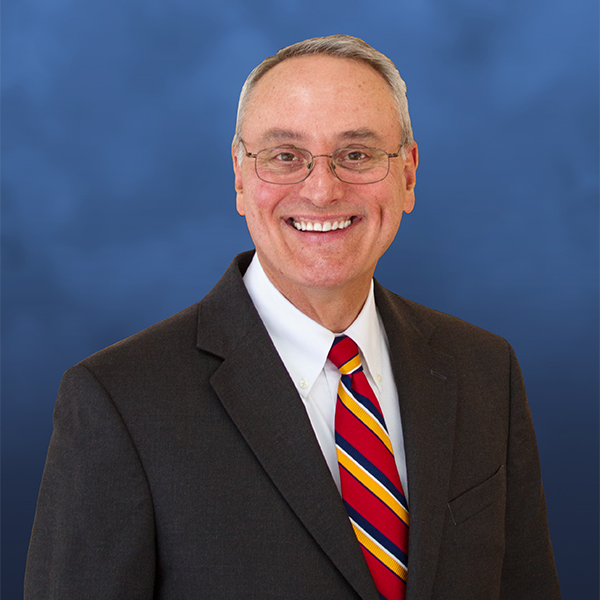 Robert L. Kealy attorney view image