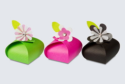 trinket box wedding favors view image